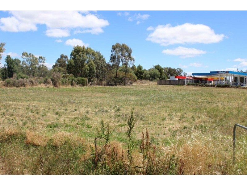 159-143 Marong Road, Golden Square VIC 3555