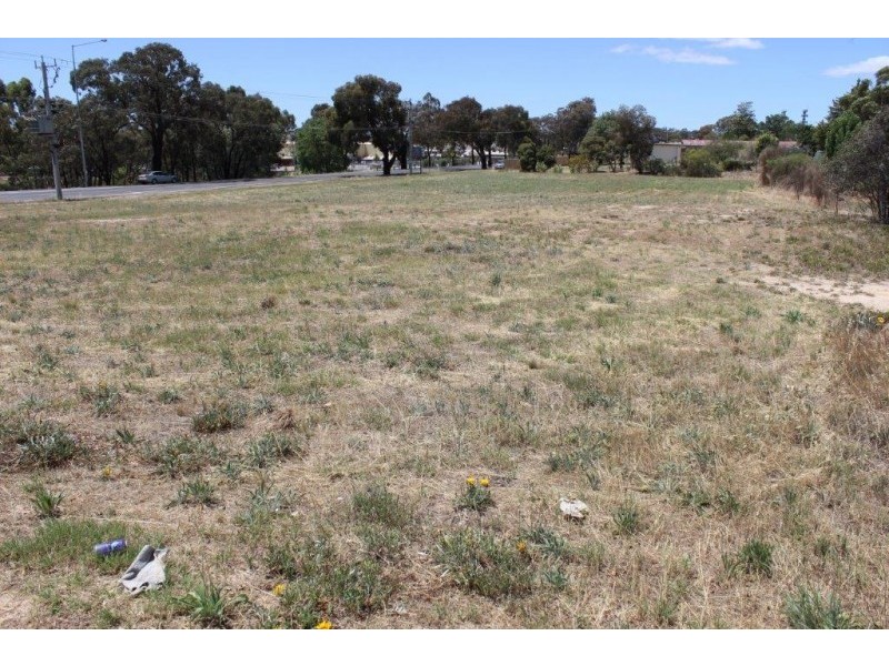 159-143 Marong Road, Golden Square VIC 3555