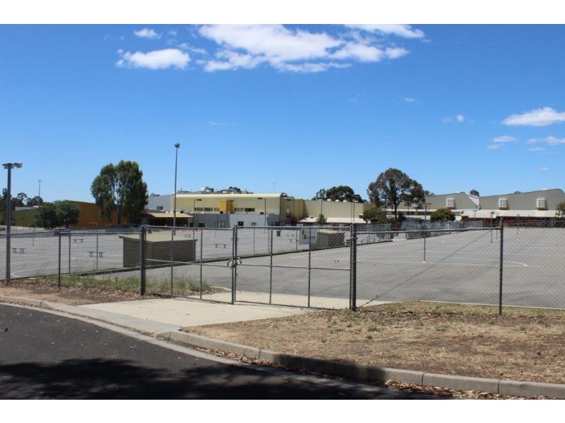 159-143 Marong Road, Golden Square VIC 3555