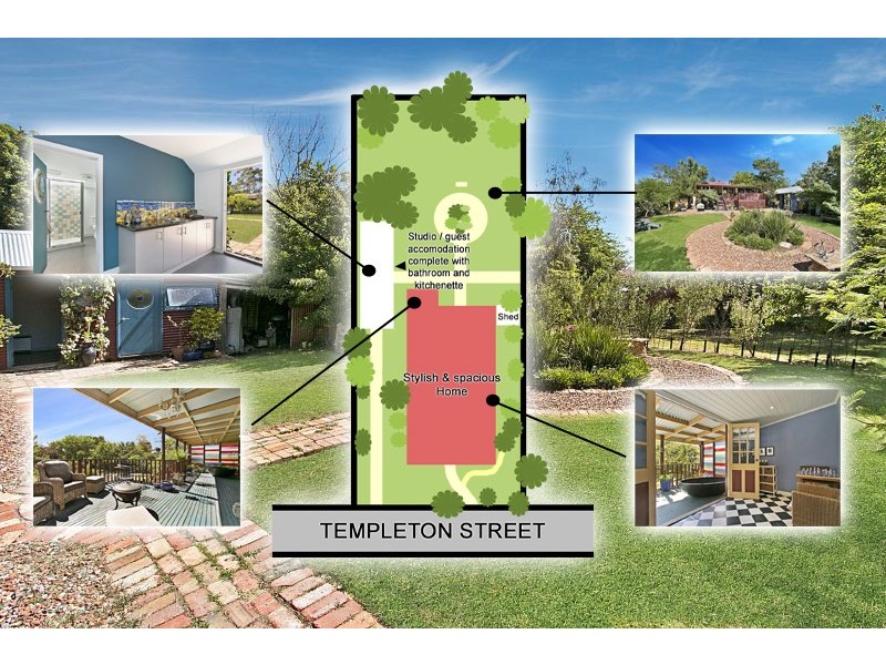 26 Templeton Street, Maldon VIC 3463