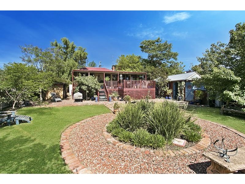 26 Templeton Street, Maldon VIC 3463