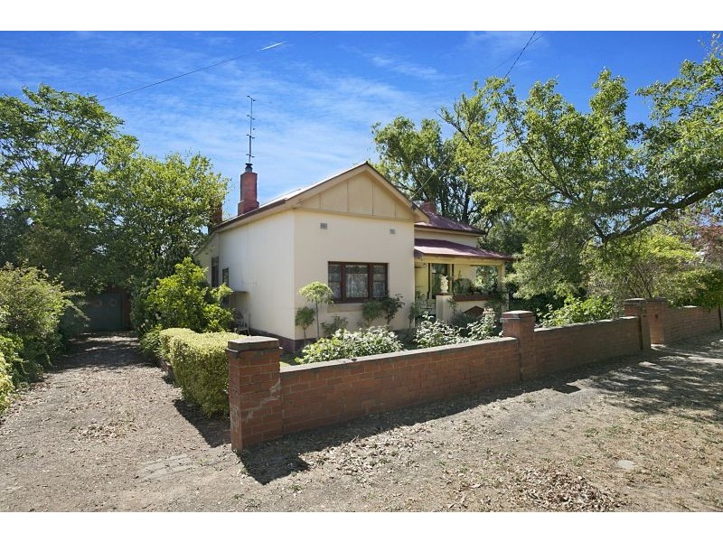 26 Templeton Street, Maldon VIC 3463