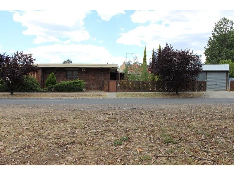 6 Lansell Street, Kangaroo Flat VIC 3555