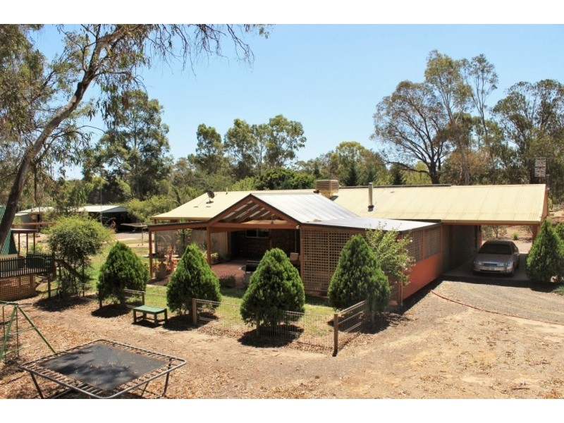 189 Sullivans Road, Strathfieldsaye VIC 3551