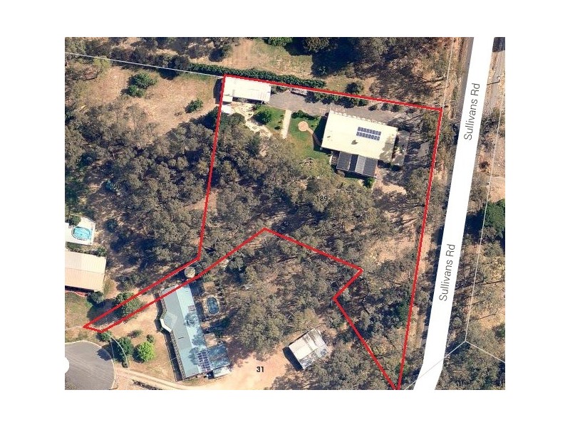 189 Sullivans Road, Strathfieldsaye VIC 3551
