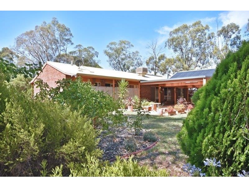 189 Sullivans Road, Strathfieldsaye VIC 3551