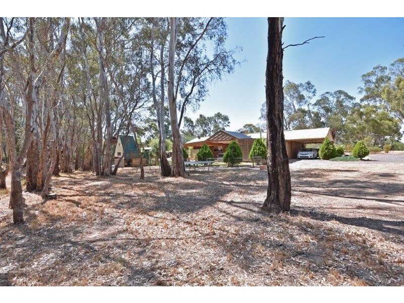 189 Sullivans Road, Strathfieldsaye VIC 3551
