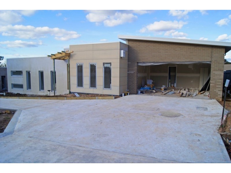 360 – 362 Lots 3 & 4 Eaglehawk Road, California Gully VIC 3556