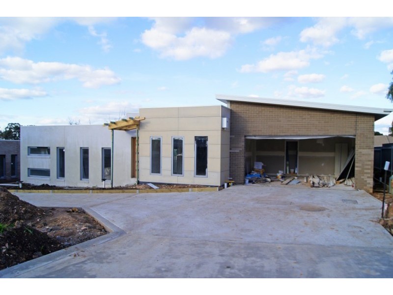 360 – 362 Lots 3 & 4 Eaglehawk Road, California Gully VIC 3556