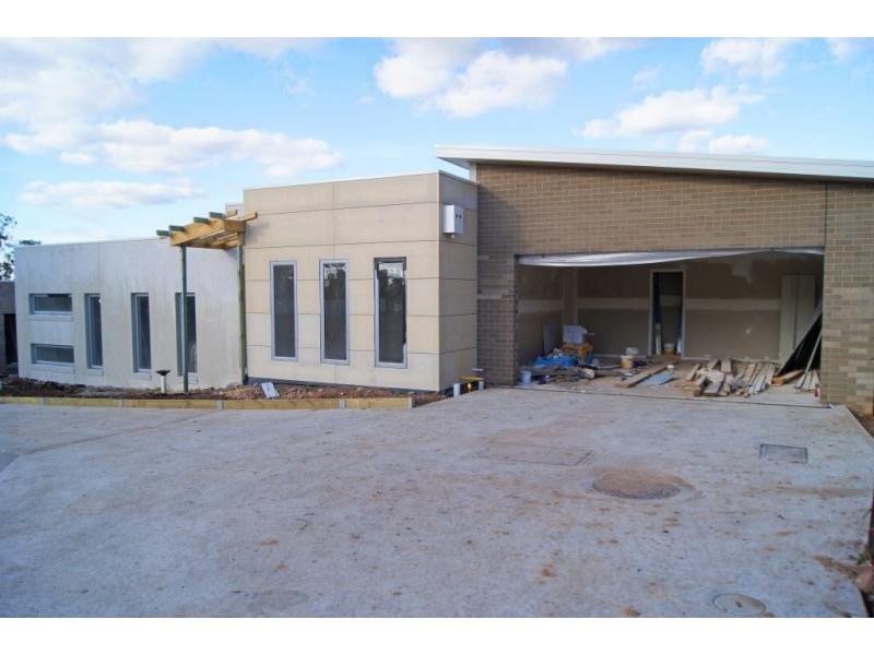 360 – 362 Lots 3 & 4 Eaglehawk Road, California Gully VIC 3556