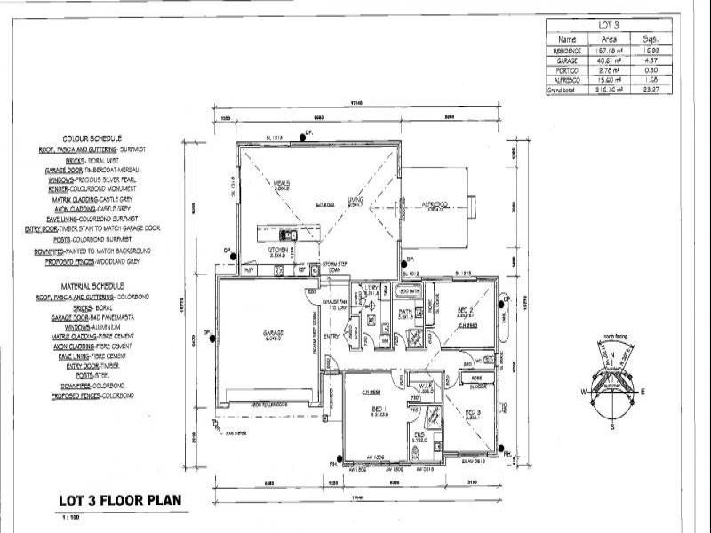 360 – 362 Lots 3 & 4 Eaglehawk Road, California Gully VIC 3556