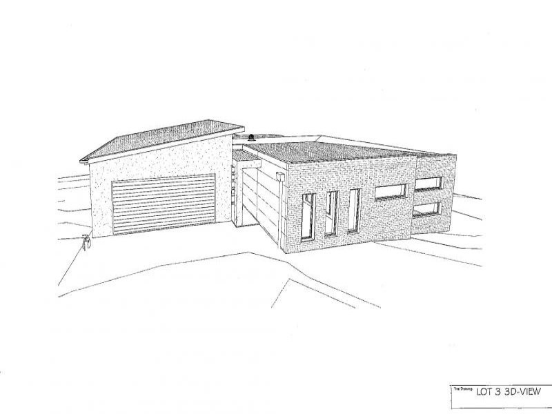 360 – 362 Lots 3 & 4 Eaglehawk Road, California Gully VIC 3556