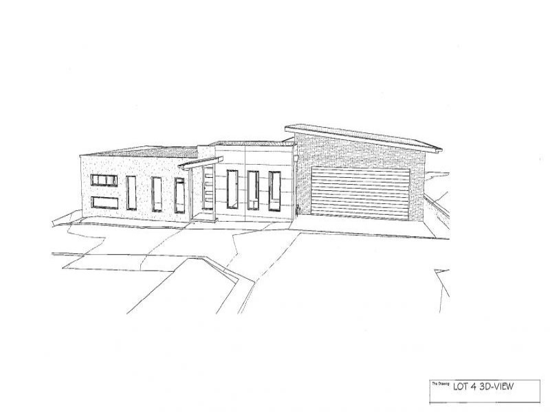 360 – 362 Lots 3 & 4 Eaglehawk Road, California Gully VIC 3556