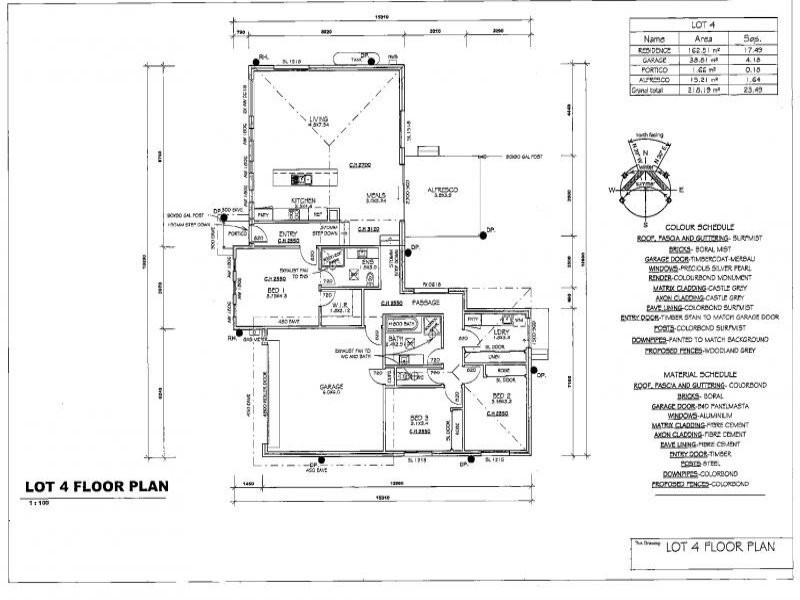 360 – 362 Lots 3 & 4 Eaglehawk Road, California Gully VIC 3556