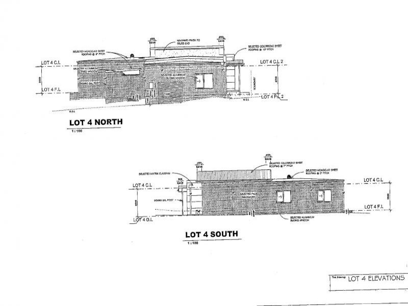 360 – 362 Lots 3 & 4 Eaglehawk Road, California Gully VIC 3556