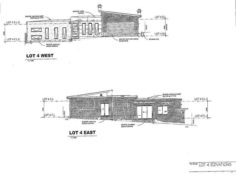 360 – 362 Lots 3 & 4 Eaglehawk Road, California Gully VIC 3556