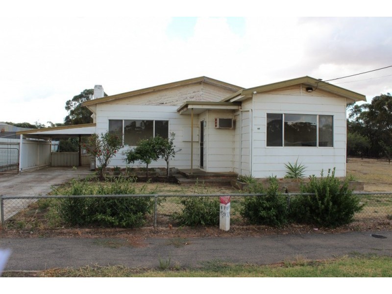 60 Verdon Street, Inglewood VIC 3517