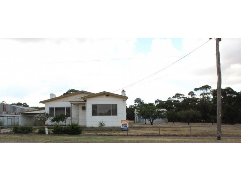 60 Verdon Street, Inglewood VIC 3517