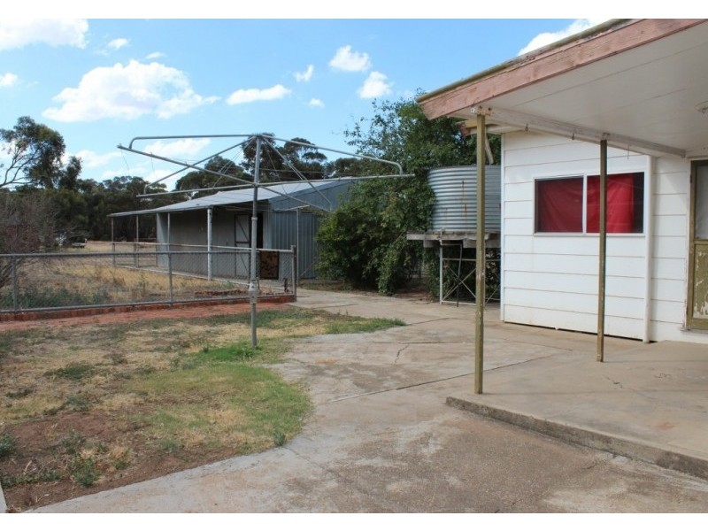 60 Verdon Street, Inglewood VIC 3517