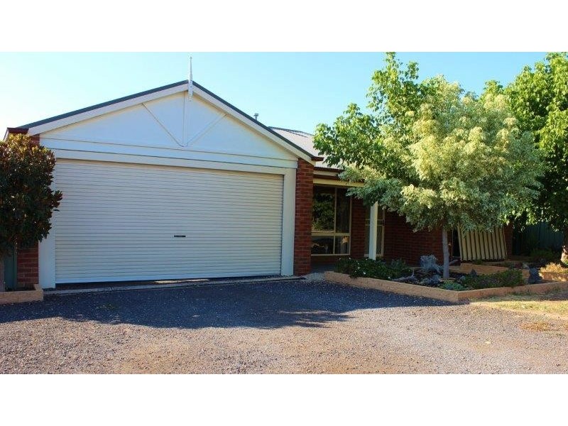 107 Ryalls Lane, Strathfieldsaye VIC 3551