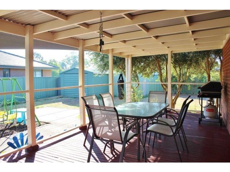 107 Ryalls Lane, Strathfieldsaye VIC 3551