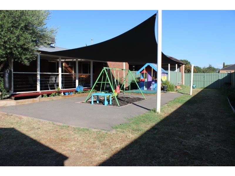 107 Ryalls Lane, Strathfieldsaye VIC 3551