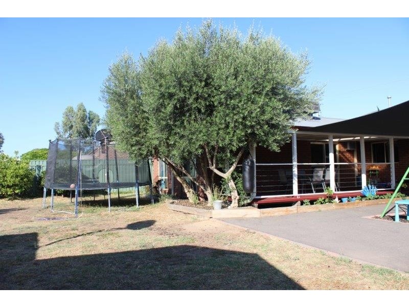 107 Ryalls Lane, Strathfieldsaye VIC 3551