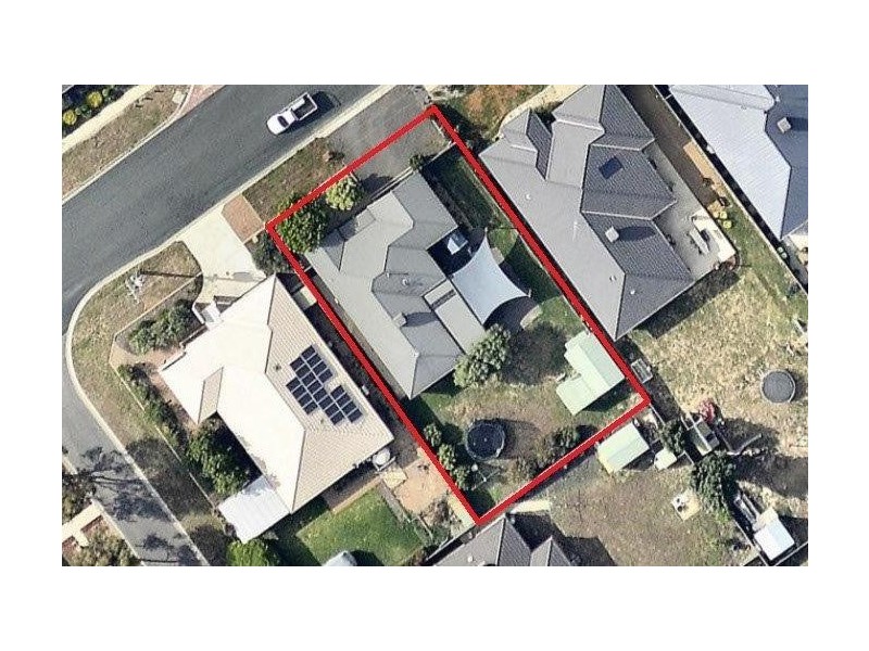 107 Ryalls Lane, Strathfieldsaye VIC 3551