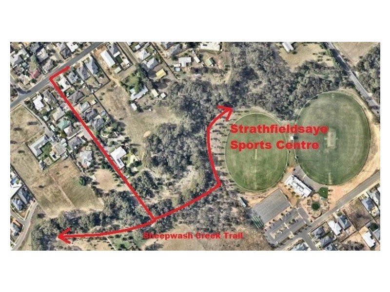 107 Ryalls Lane, Strathfieldsaye VIC 3551