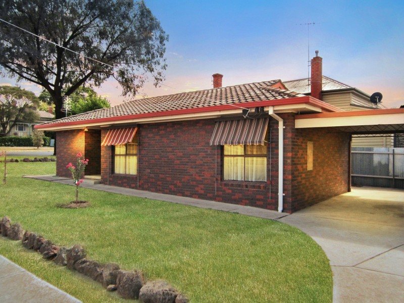 1/54 Milroy Street, Bendigo VIC 3550