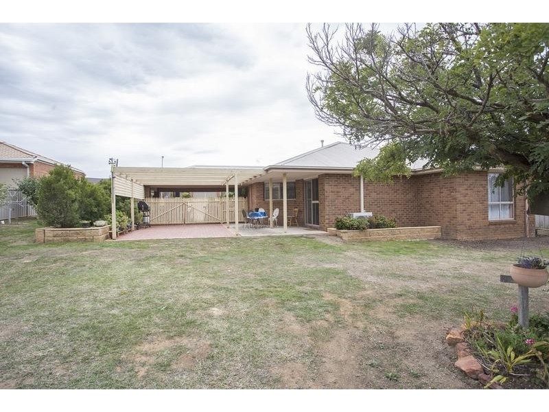 18 Jackman Court, Golden Square VIC 3555