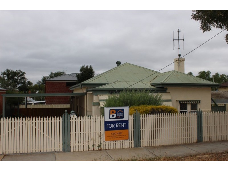 7 Burrows Street, Golden Square VIC 3555