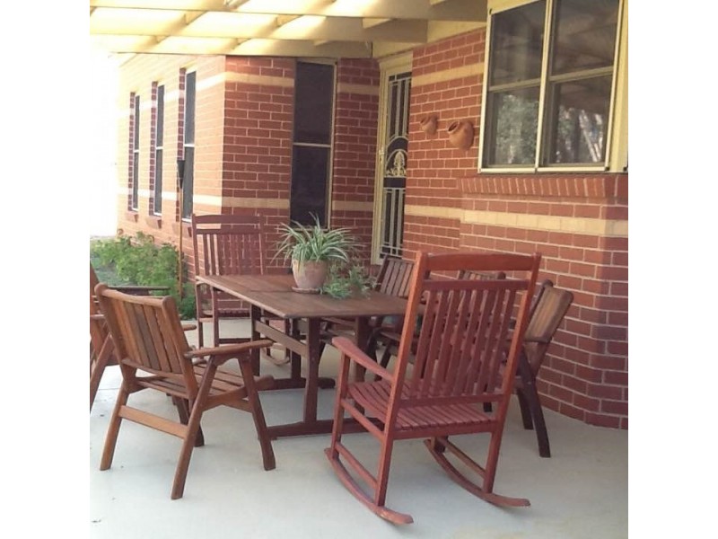 119 Crusoe Road, Kangaroo Flat VIC 3555
