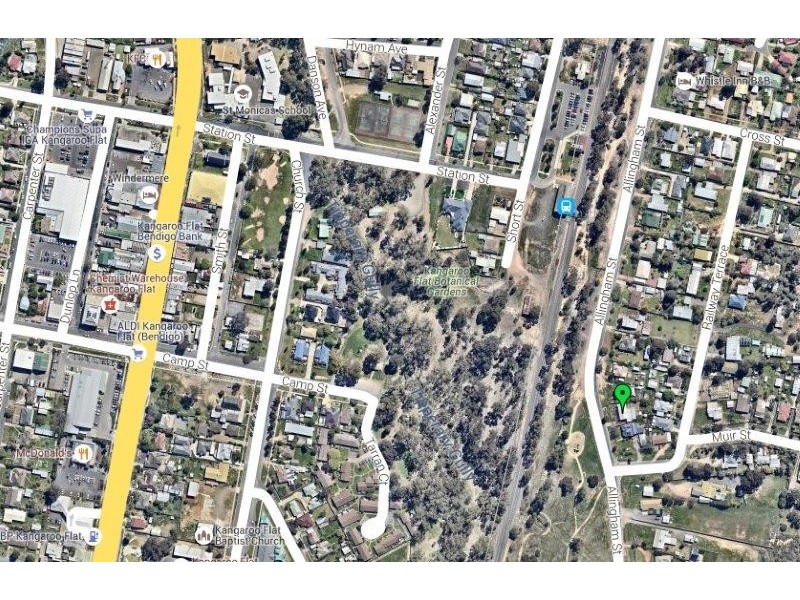 239 Allingham Street, Kangaroo Flat VIC 3555