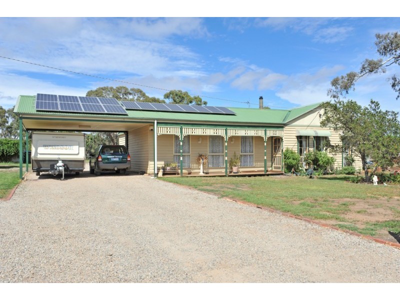 67 Williams Road, Myers Flat VIC 3556