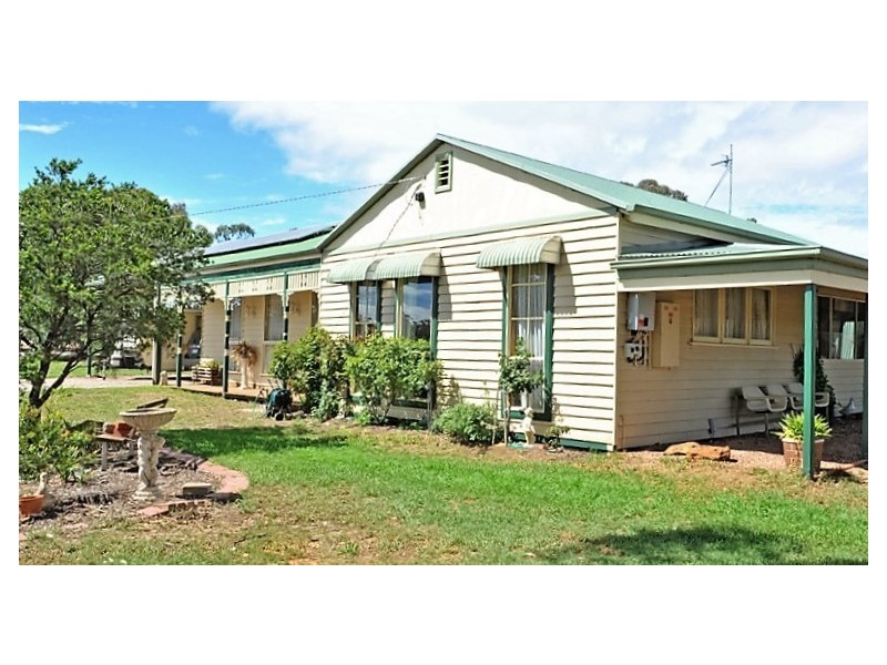 67 Williams Road, Myers Flat VIC 3556