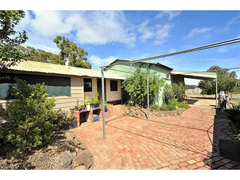 67 Williams Road, Myers Flat VIC 3556