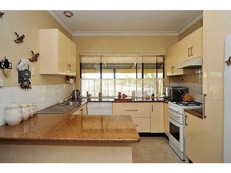 67 Williams Road, Myers Flat VIC 3556