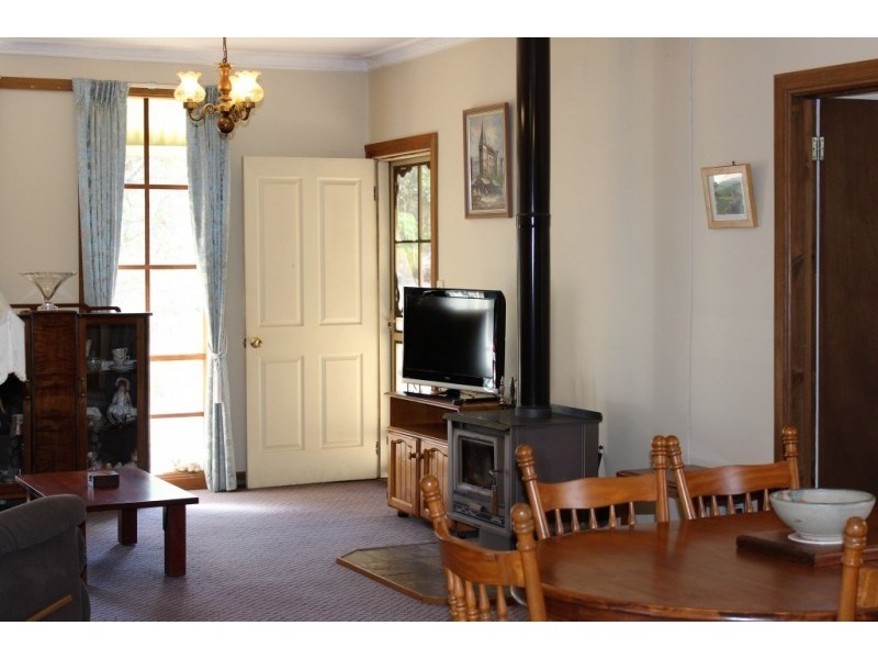 67 Williams Road, Myers Flat VIC 3556