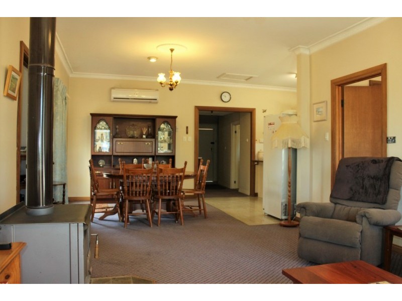 67 Williams Road, Myers Flat VIC 3556