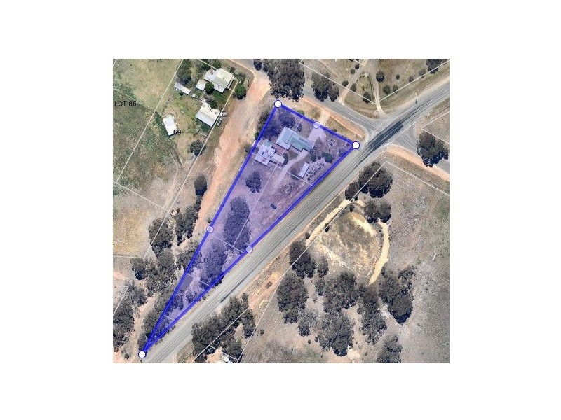 67 Williams Road, Myers Flat VIC 3556