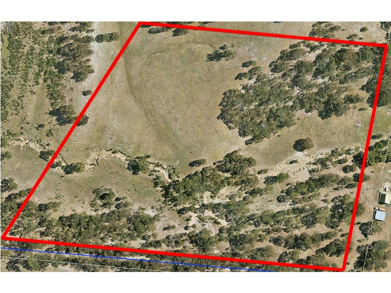 PS731818/Lot 2 Tunnecliffs Lane, Heathcote VIC 3523