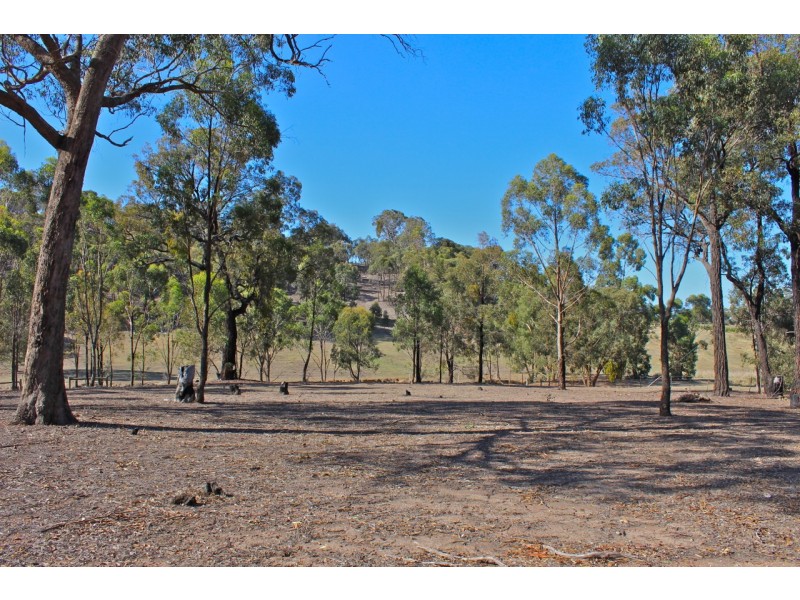 PS731818/Lot 2 Tunnecliffs Lane, Heathcote VIC 3523