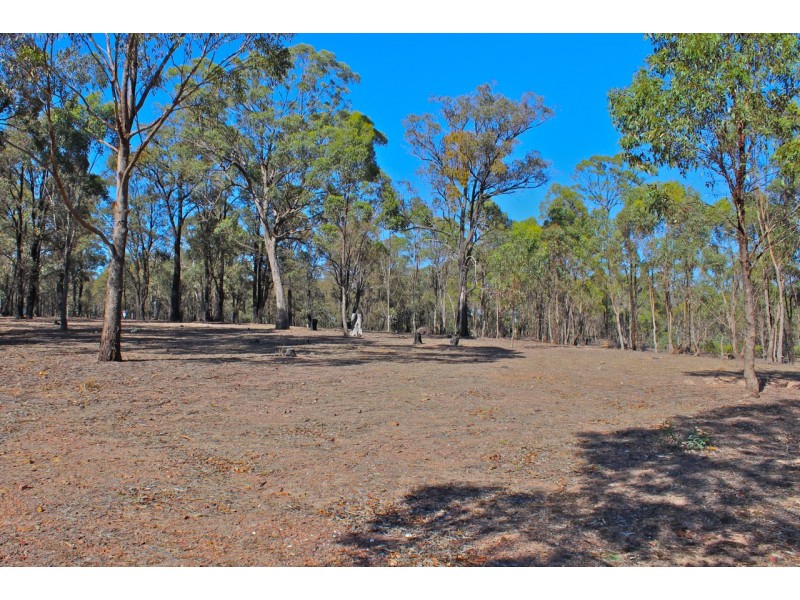 PS731818/Lot 2 Tunnecliffs Lane, Heathcote VIC 3523