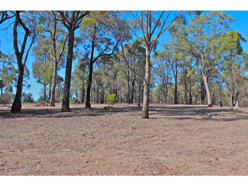 PS731818/Lot 2 Tunnecliffs Lane, Heathcote VIC 3523