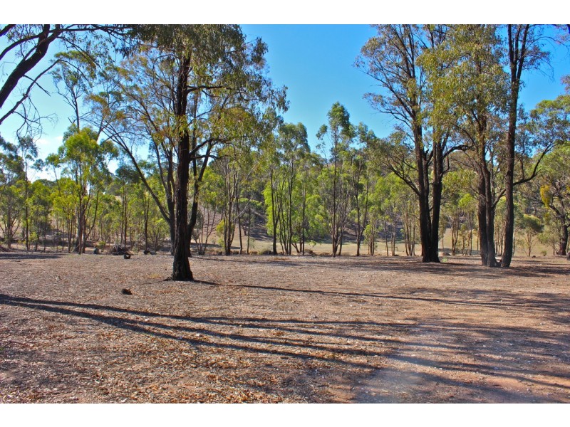 PS731818/Lot 2 Tunnecliffs Lane, Heathcote VIC 3523