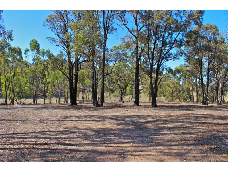 PS731818/Lot 2 Tunnecliffs Lane, Heathcote VIC 3523