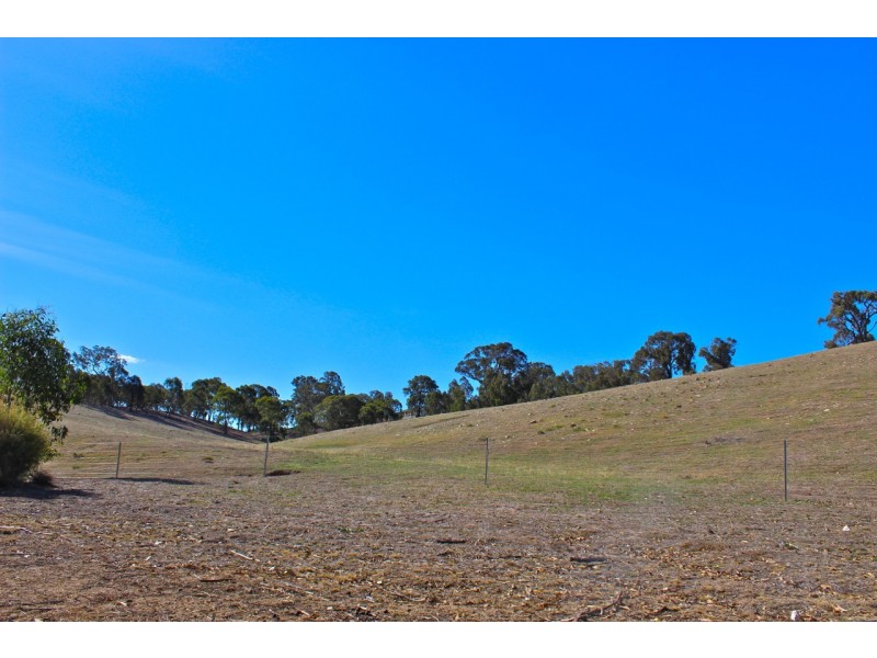 PS731818/Lot 2 Tunnecliffs Lane, Heathcote VIC 3523