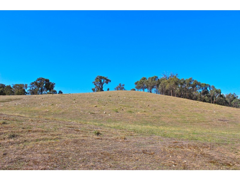 PS731818/Lot 2 Tunnecliffs Lane, Heathcote VIC 3523