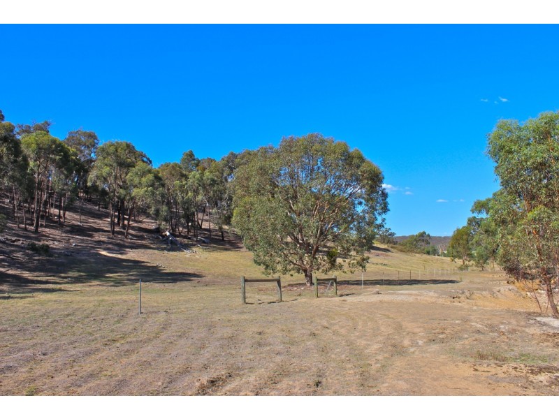 PS731818/Lot 2 Tunnecliffs Lane, Heathcote VIC 3523